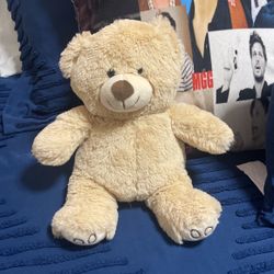 Stuffed Animal