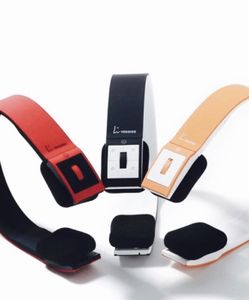 Bluetooth headphones