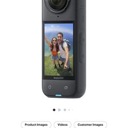 insta360 X4