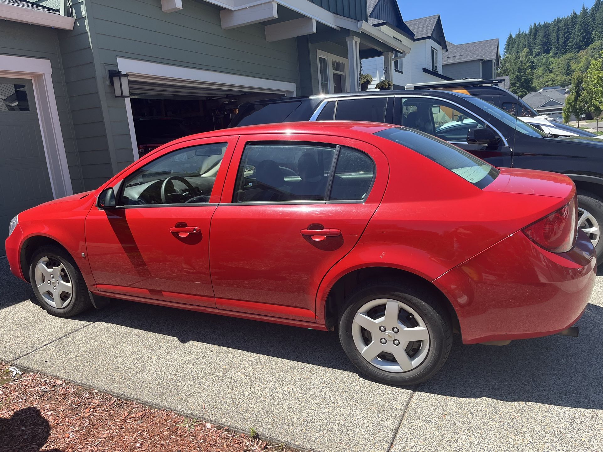 2008 Chevrolet Cobalt