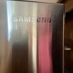 Samsung Refrigerator 