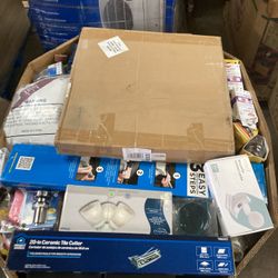 Different Pallets To Come And Check Them Out