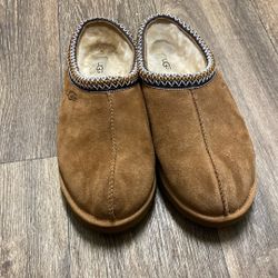 Uggs (size 10)
