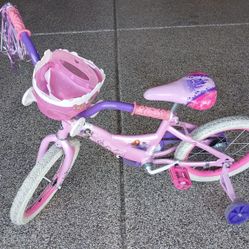 Disney Bike