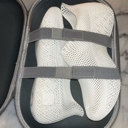 9.5 state of the art laser recovery shoe. Retails for $179