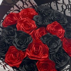 Rosas Eternas/forever Roses