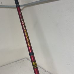 Offshore Angler Power Plus Trophy Reel And Rod