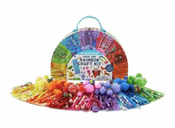 Rainbow Craft Kit