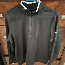 Men’s Large Nike Pullover