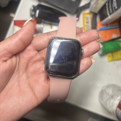 Series 5 44m Applewatch