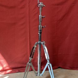 Pearl 800 Series Strait Cymbal Stand