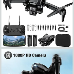 Brand New, in box, mini drone ($30)