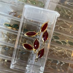 Marquis Genuine SWAROVSKI Crystals