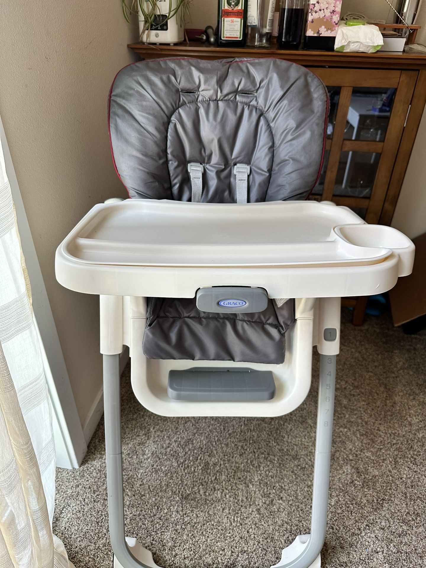 Graco High Chair