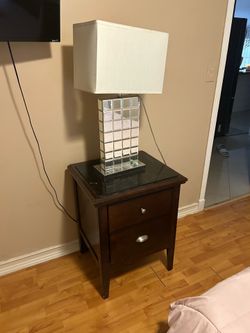 Night stand