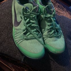 Size 10.5- Nike Kobe 5 Protro 5 Rings (2020)  PREOWNED