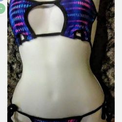Bathing suit ,swimwear,Exotic outfit, Dancewear, Stripper outfit, pole dancer,