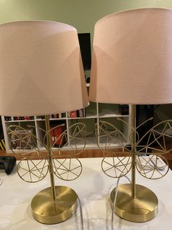 Lamps