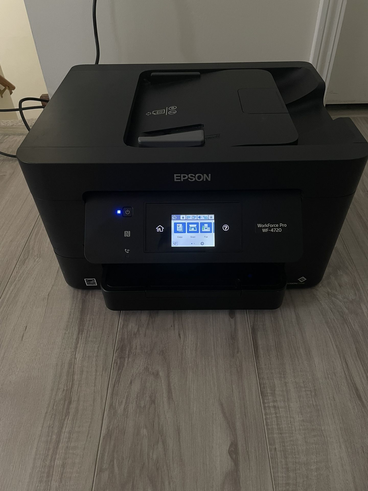 Epson WF-4720 Printer