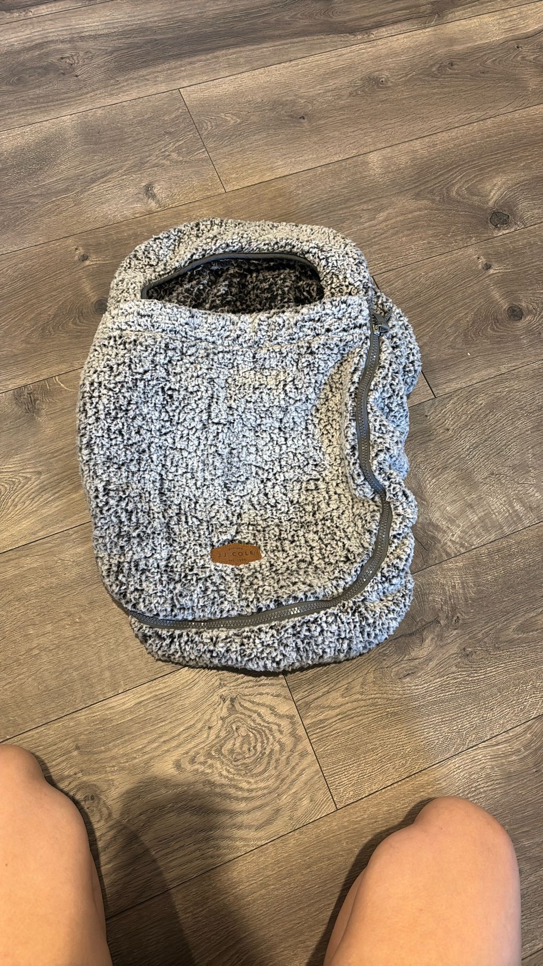 Car Seat Cover For Winter