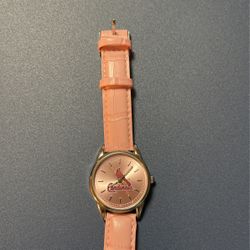 Cardinals watch