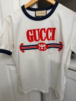 White T-Shirt