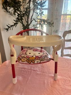 Cute Hello kitty Chair