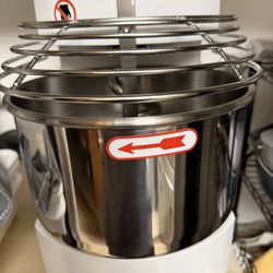 Dough Professional Mixer