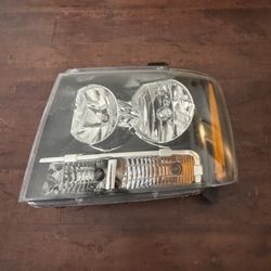 Drivers Side 2008 & Newer Tahoe Light OBO