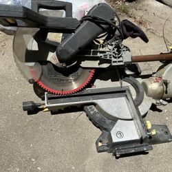 Electric Saw