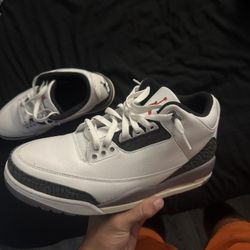 Jordan 3