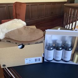 UGG Women’s Slipper