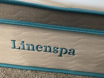 King Mattress Gel Memory Foam Hybrid