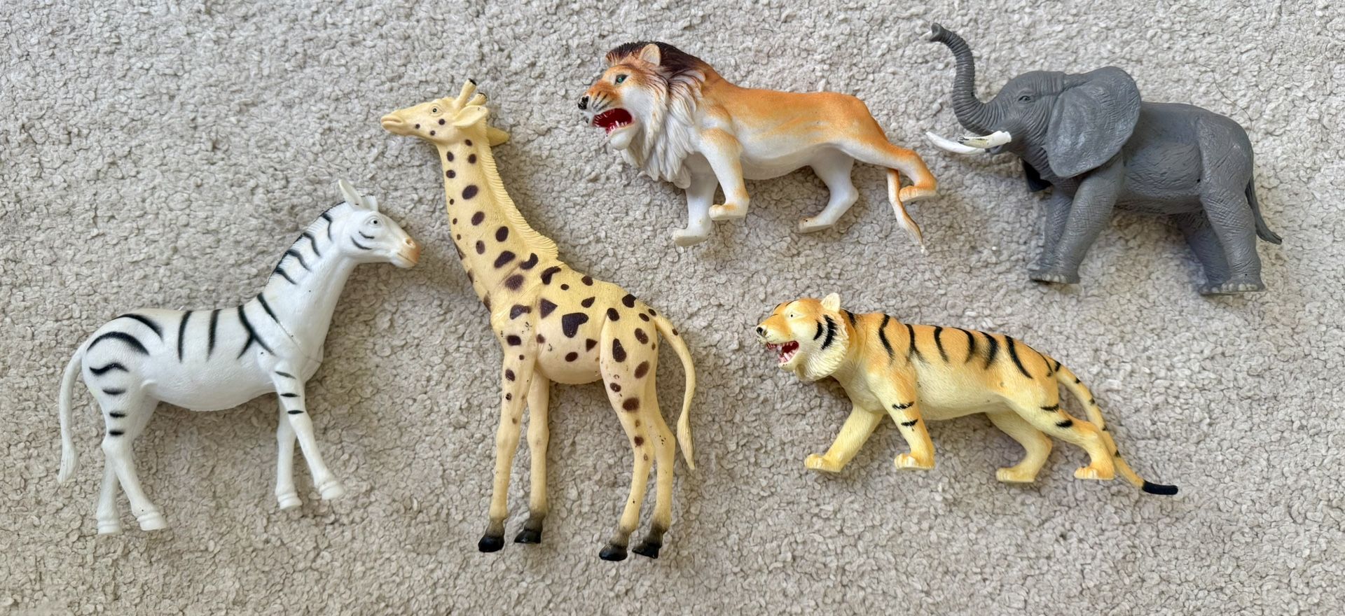 Animal Set