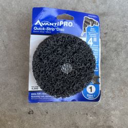 Brand New AvaniPro Disc Tool