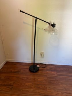 Adjustable Lamp
