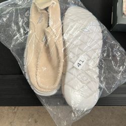 Slip On Unisex Shoes