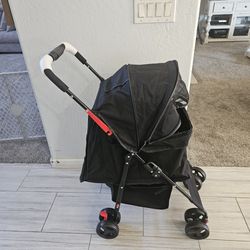 Pet Stroller New 