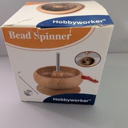 Bead Spinner