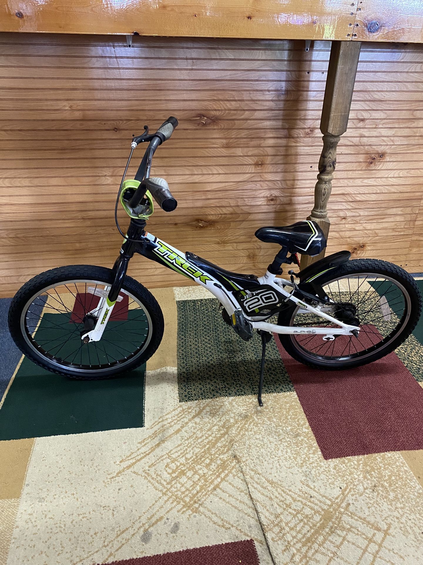 Trek Jet 20 Kids bike Single Speed