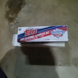 Topps Diamond Anniversary 60 Years