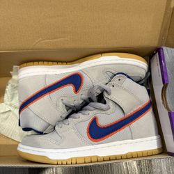Nike SB Dunks High