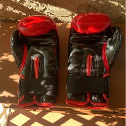 Boxing Gloves