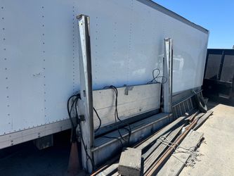 Liftgates