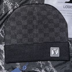 Louis Beanie