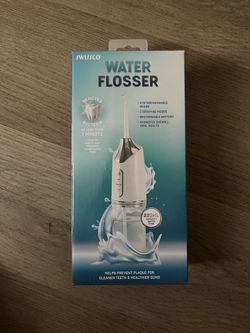 Water Flosser