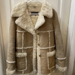 Steve Madden Woman’s Coat