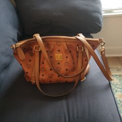 MCM Purse 