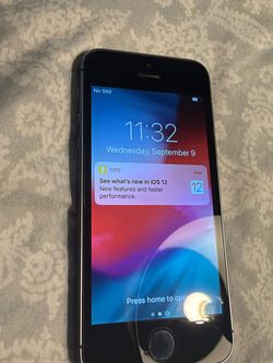 PRISTINE iPhone 5s