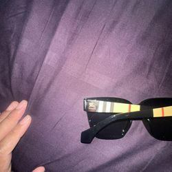 Unisex Burberry Sunglasses